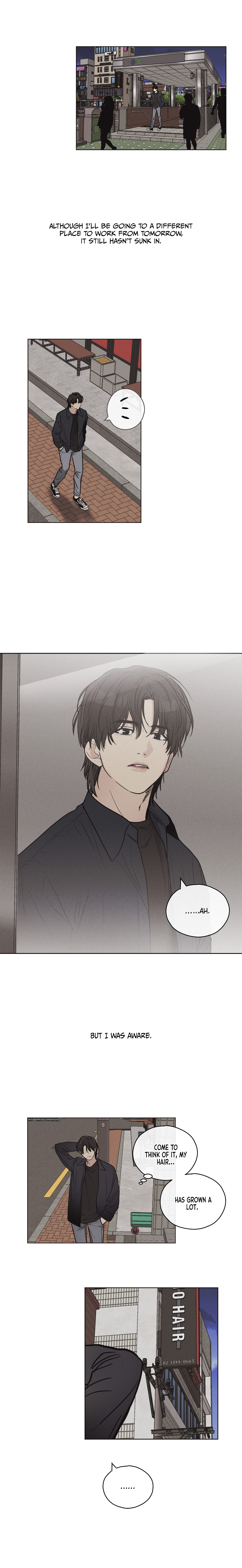 Payback, Chapter 9 image 21